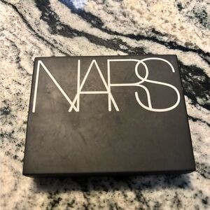 NARS Orgasm Edge Blush Palette